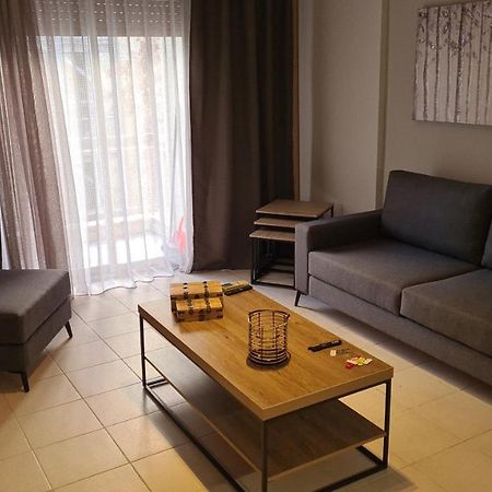 Center Point Thessaloniki Apartment Exterior photo