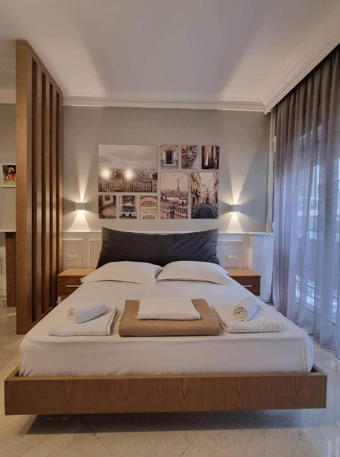 Center Point Thessaloniki Apartment Exterior photo