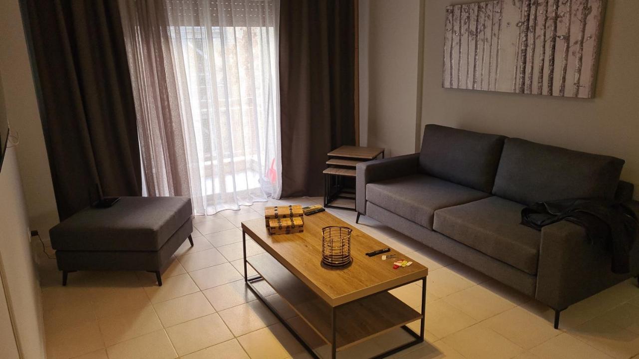 Center Point Thessaloniki Apartment Exterior photo