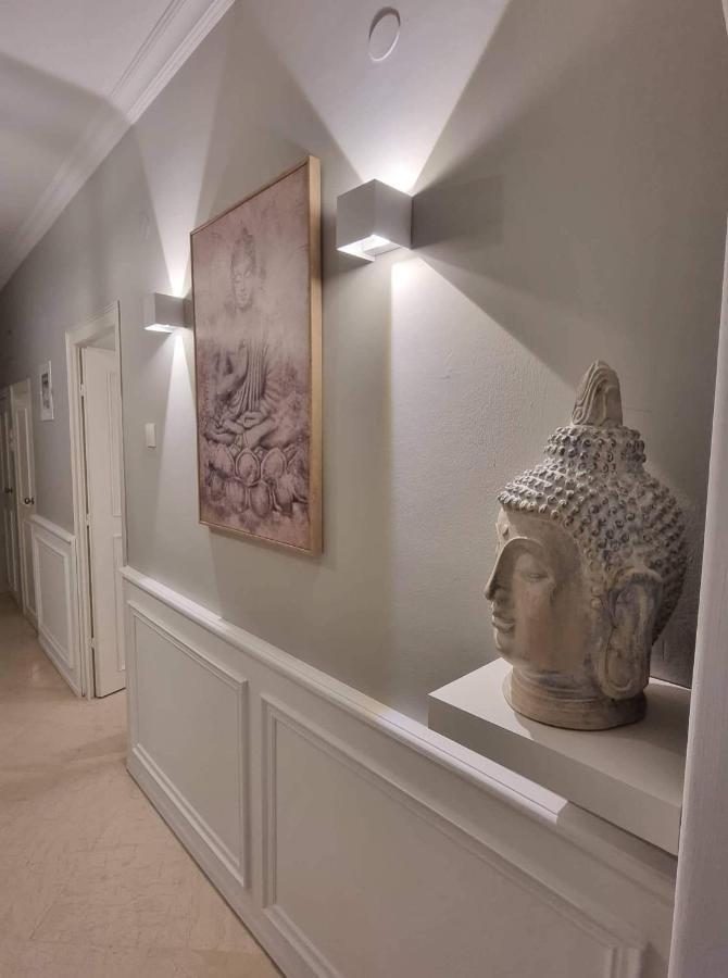 Center Point Thessaloniki Apartment Exterior photo