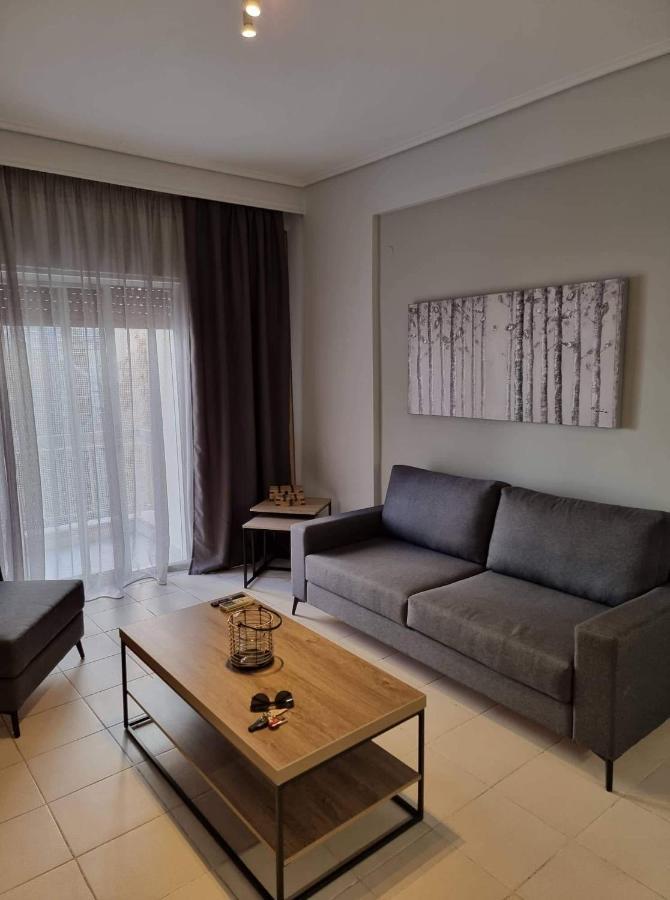 Center Point Thessaloniki Apartment Exterior photo