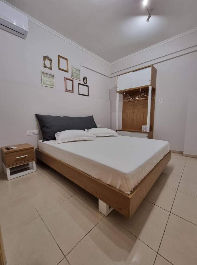 Center Point Thessaloniki Apartment Exterior photo